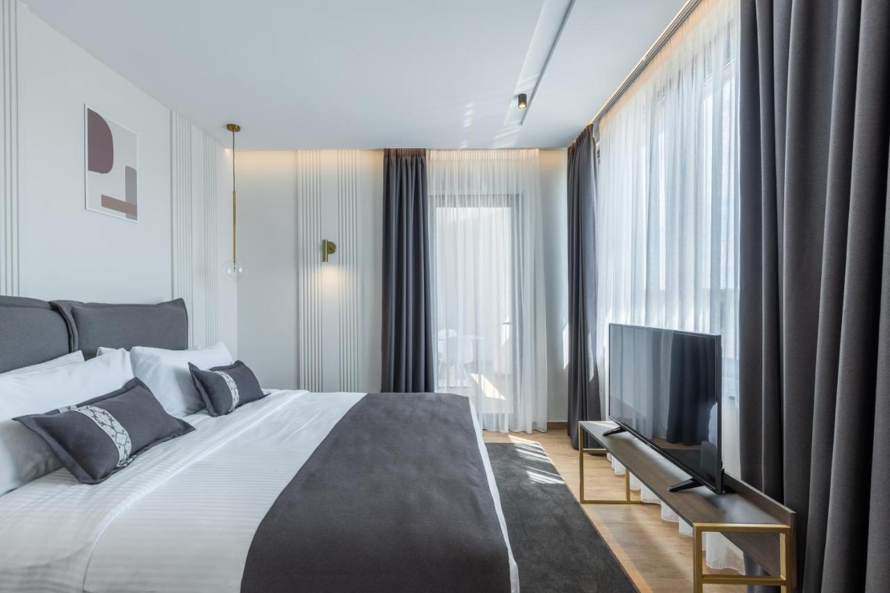 Mövenpick Lalez Durres 5*