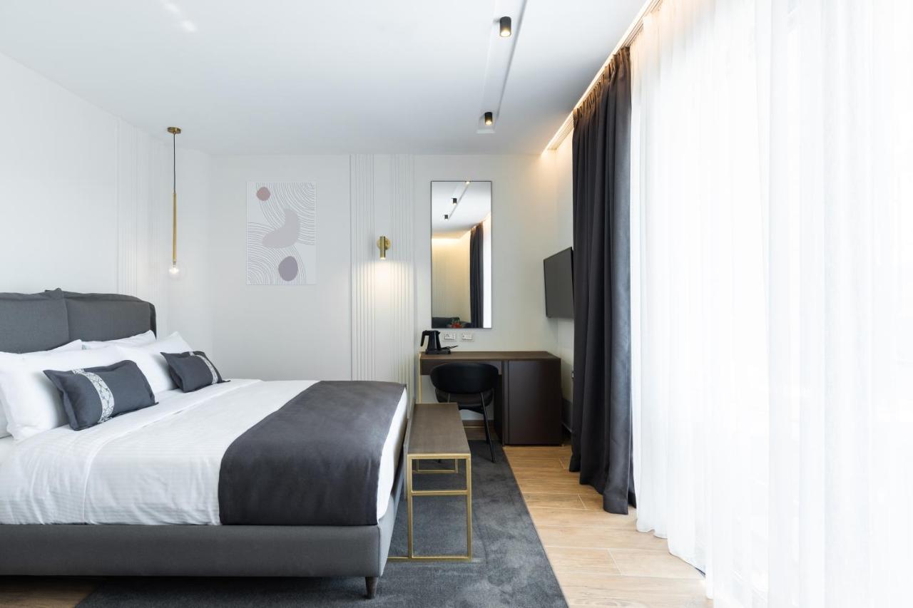 Hotel Mövenpick Lalez Durres Plazhi San Pietro