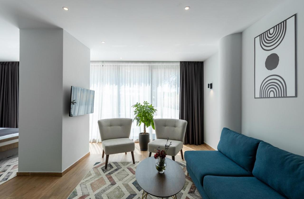 Hotel Mövenpick Lalez Durres Plazhi San Pietro