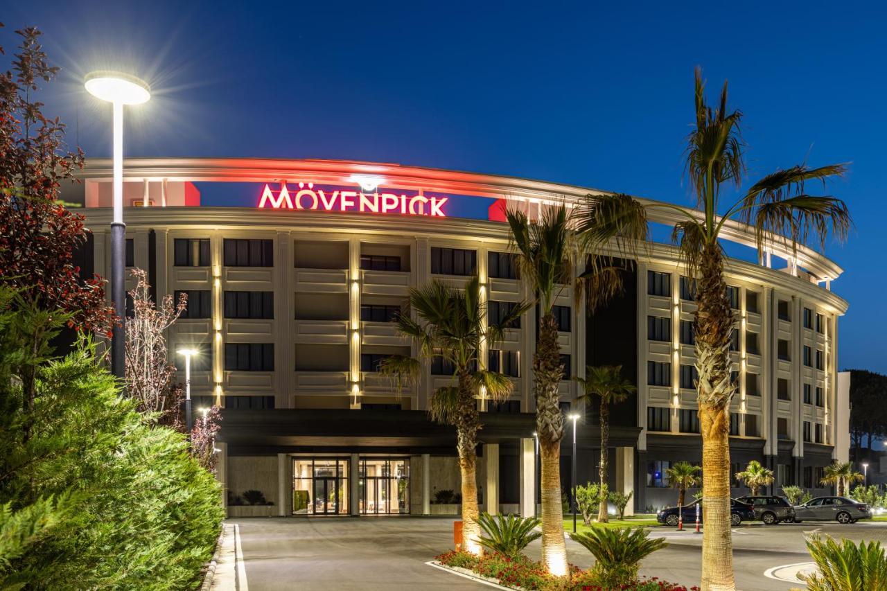 Hotel Mövenpick Lalez Durres