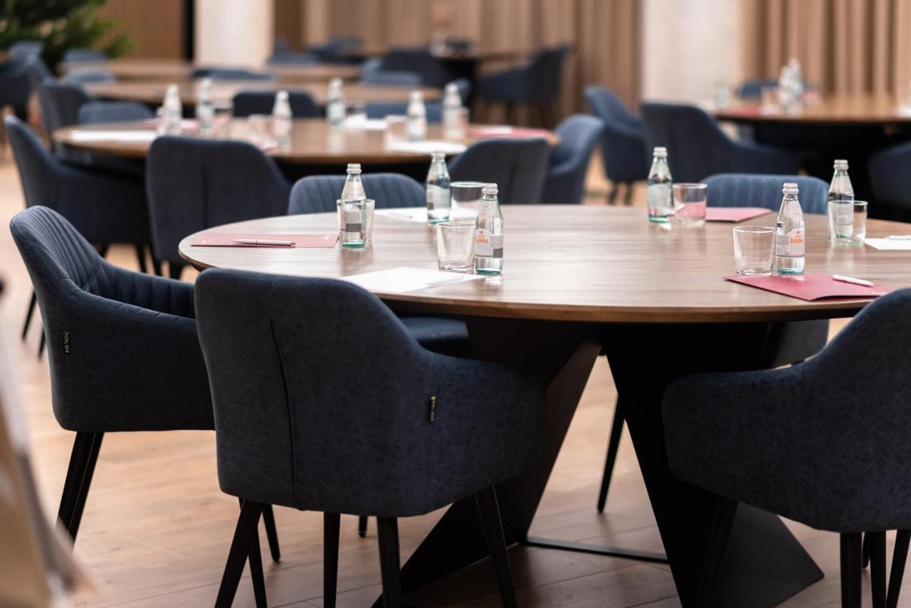 Moevenpick Lalez Durres Hotel