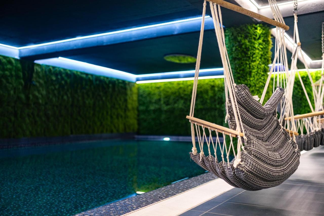 Mövenpick Lalez Durres Hotel 5*